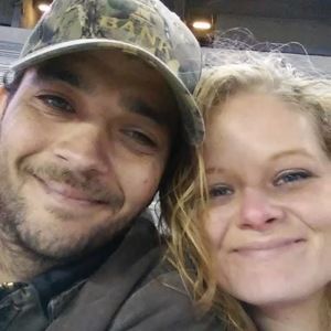 Meet your Posher, Billy and kerri